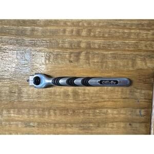 Gillette Razor Handle Mach 3 Mens Shaving tool